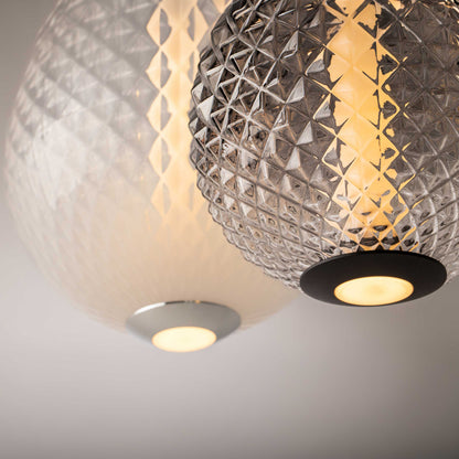 Maytoni Bruma LED Hängeleuchte 