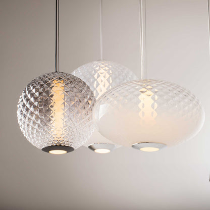 Maytoni Bruma LED Hängeleuchte 