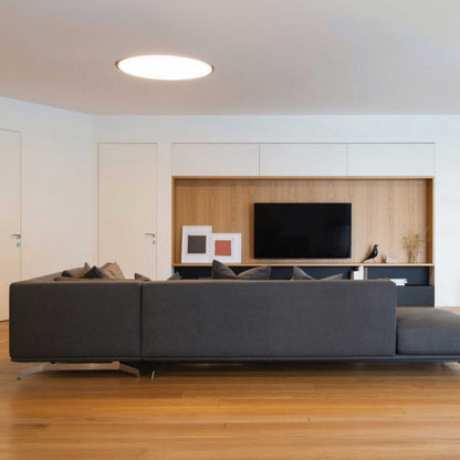 VK Light Dream LED Trimless-Einbauleuchte  verstellbar