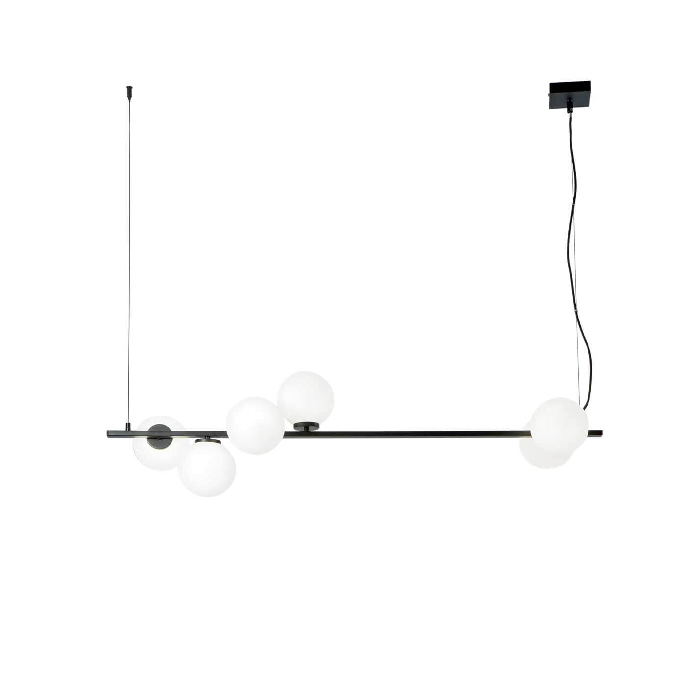 Faneurope Enoire E14 závěsné svítidlo