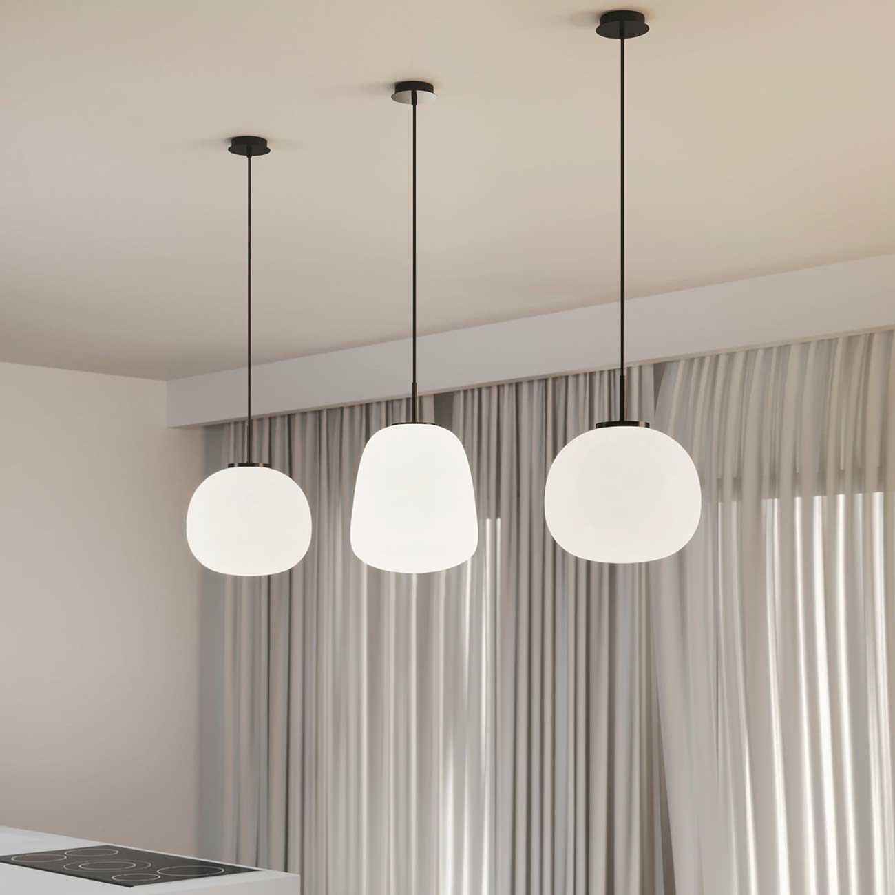 Faneurope Tolomeo E27 závěsné svítidlo