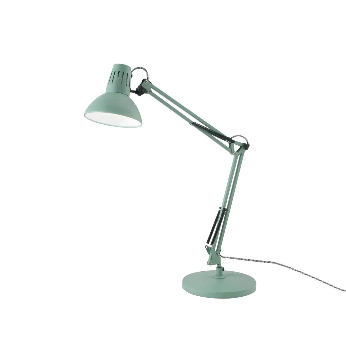 Faneurope Artifex E27 stolní svítidlo lampa