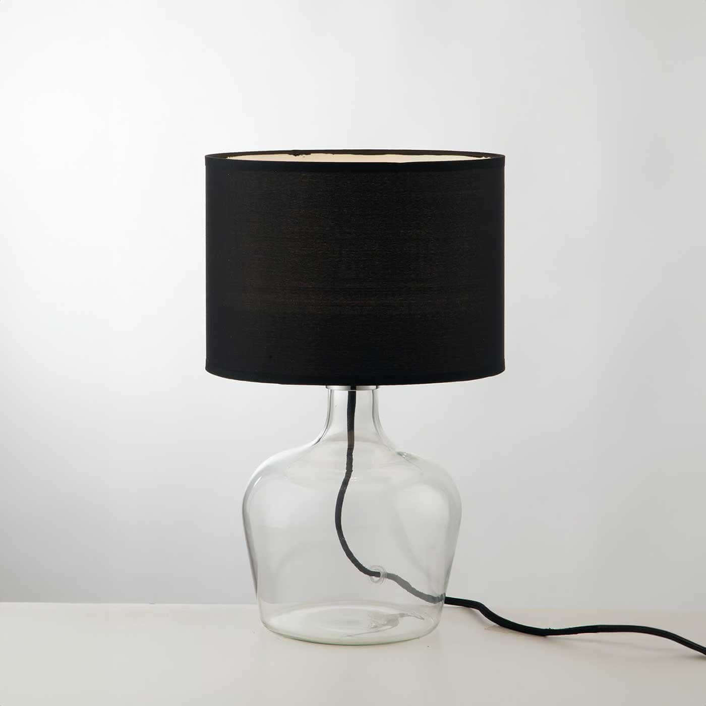 Faneurope Hendrix E27 stolní svítidlo lampa