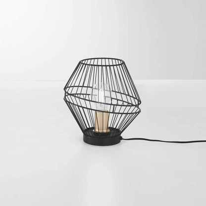 Faneurope Kiko E27 stolní svítidlo lampa