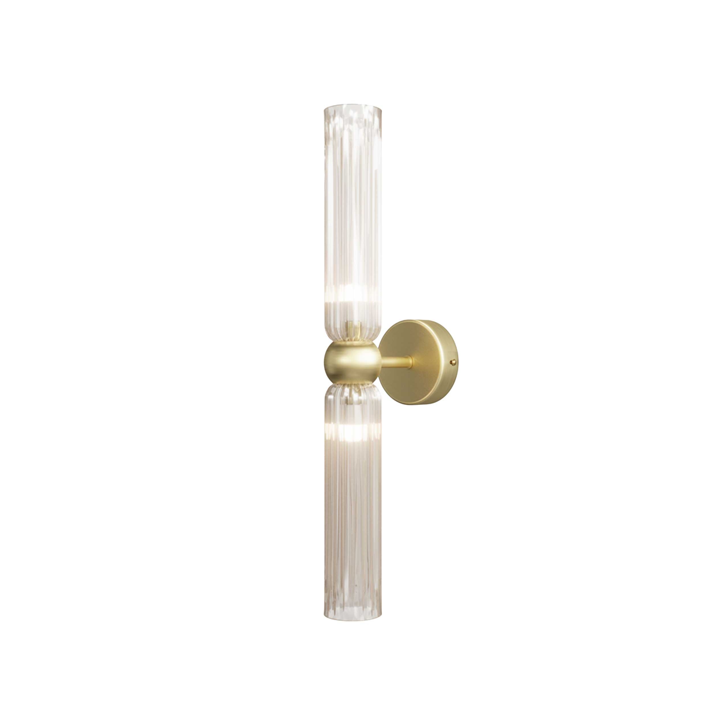 Maytoni Antic G9 zweiarme Wandleuchte 
