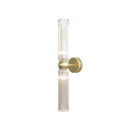 Maytoni Antic G9 zweiarme Wandleuchte 