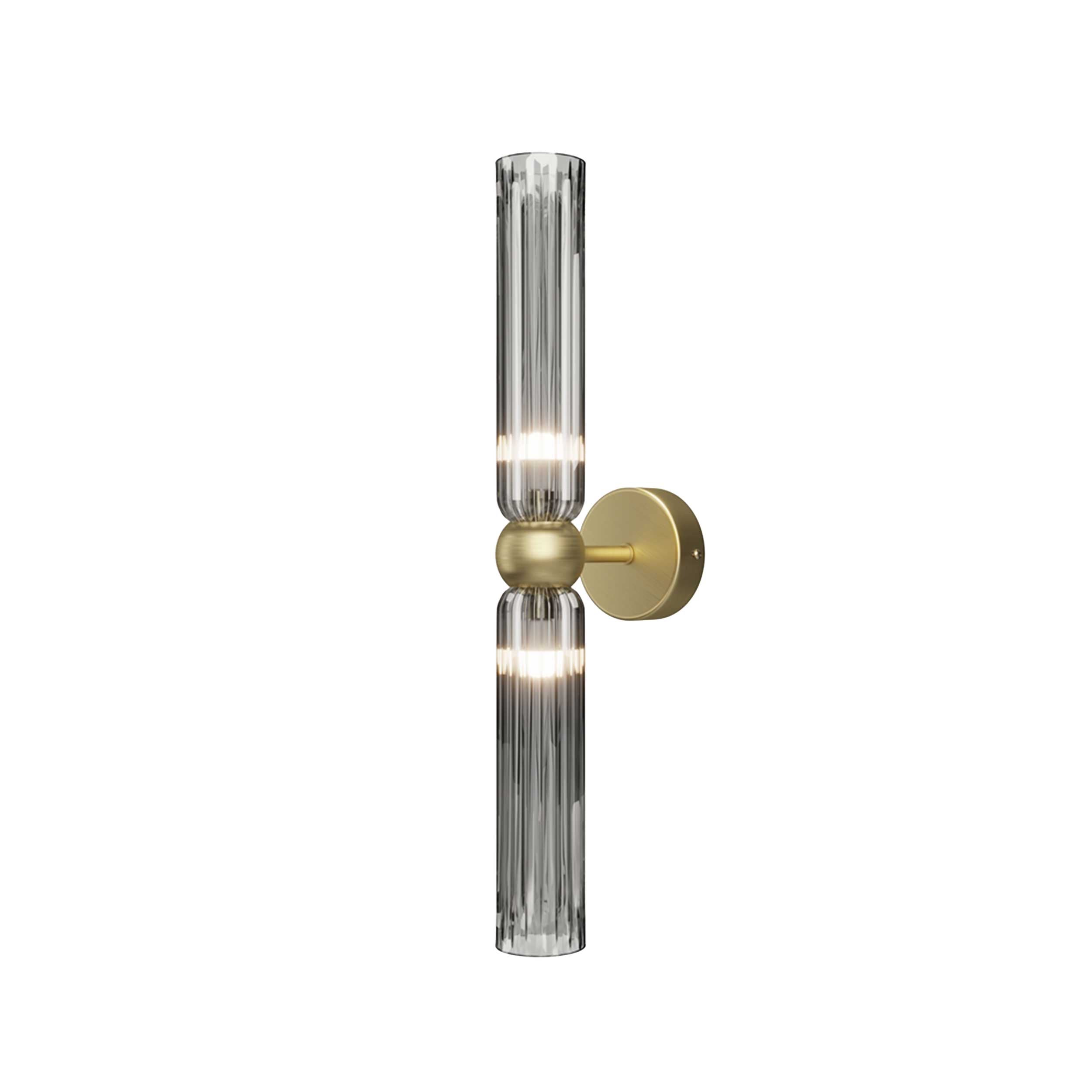 Maytoni Antic G9 zweiarme Wandleuchte 