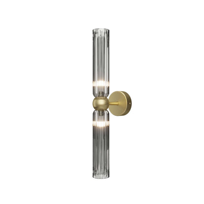 Maytoni Antic G9 zweiarme Wandleuchte 