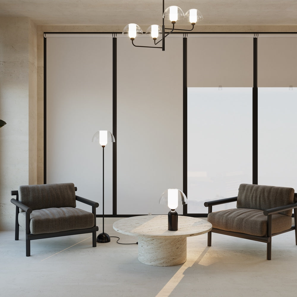 Maytoni Memory E14 Tischlampe 