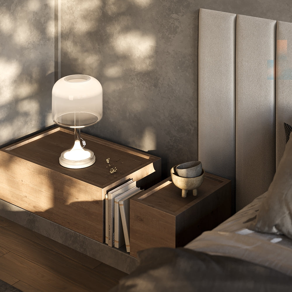 Maytoni Spirito LED Tischlampe 