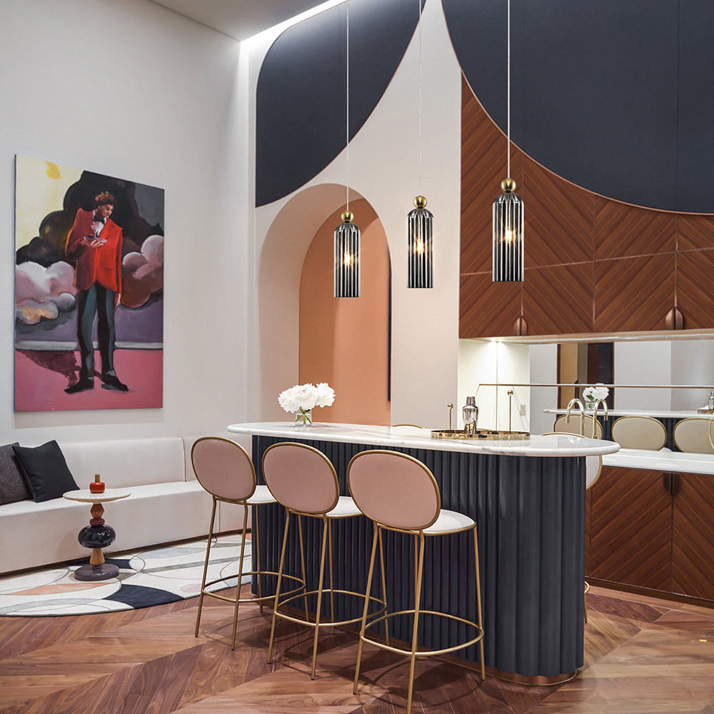 Maytoni Antic E14 Hängeleuchte 