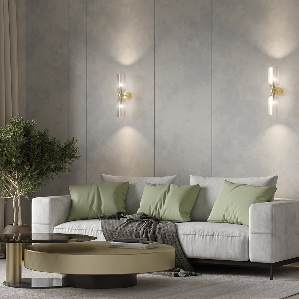 Maytoni Antic E14 Wandleuchte 
