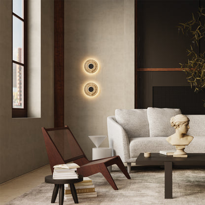 Maytoni Daylight LED Wandleuchte 