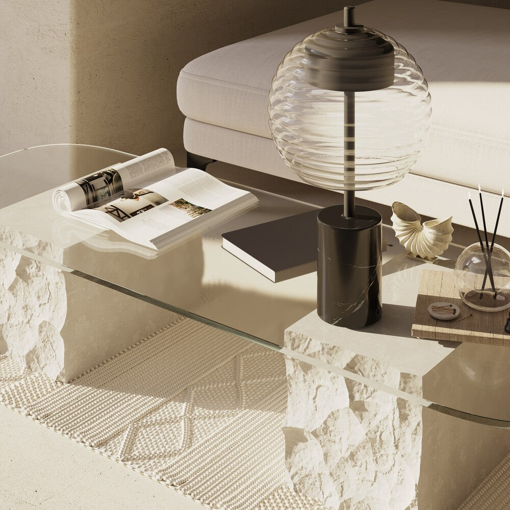 Maytoni Mystic LED Tischlampe 