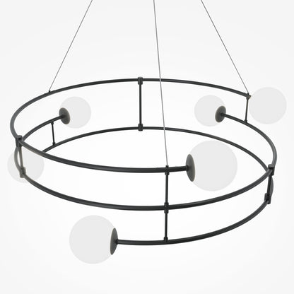 Maytoni Balance G9 Hängeleuchte 