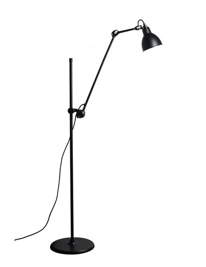 DCW éditions Lampe Gras N°215 E14 Stehleuchte