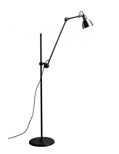 DCW éditions Lampe Gras N°215 E14 Stehleuchte