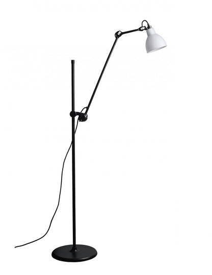 DCW éditions Lampe Gras N°215 E14 Stehleuchte