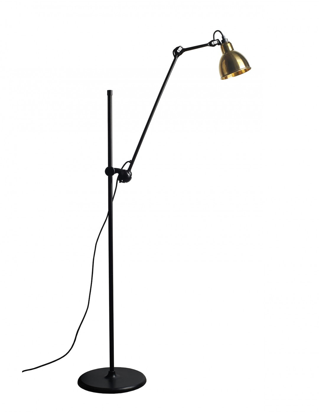 DCW éditions Lampe Gras N°215 E14 Stehleuchte