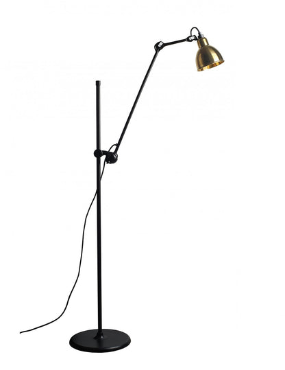 DCW éditions Lampe Gras N°215 E14 Stehleuchte