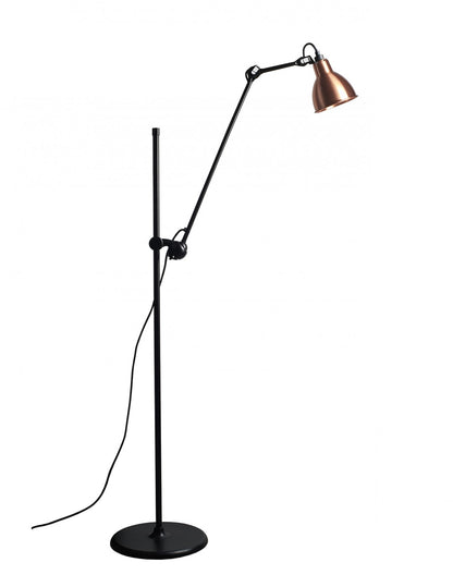 DCW éditions Lampe Gras N°215 E14 Stehleuchte
