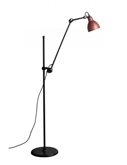 DCW éditions Lampe Gras N°215 E14 Stehleuchte