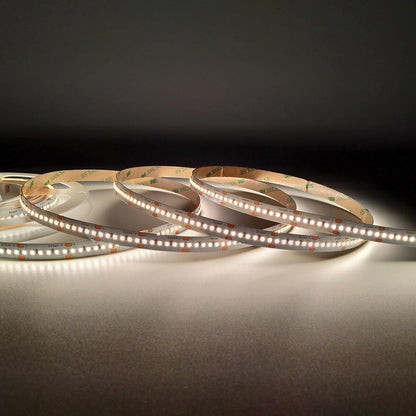 <i data-tl='714A565F'>LED-Lichtband 24 V, CRI 90, IP 20, 4000 K (5 m)
