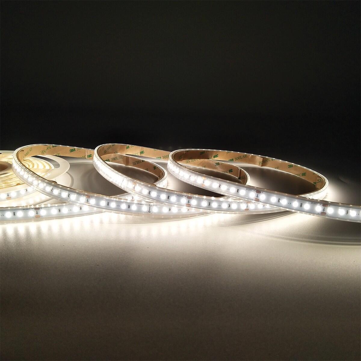 <i data-tl='3014697B'>LED-Lichtband 24 V, CRI 90, IP66, 4000 K (5 m)