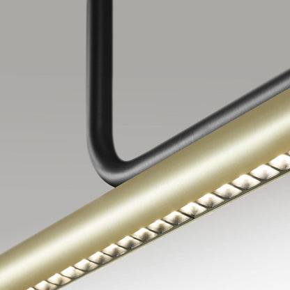 Marset Ambrosia Pro LED 120/180 lineare Hängeleuchte 