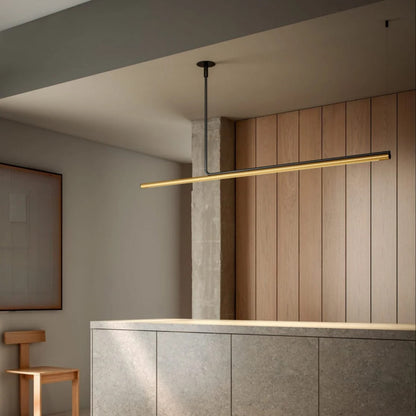 Marset Ambrosia Pro LED 120/180 lineare Hängeleuchte 