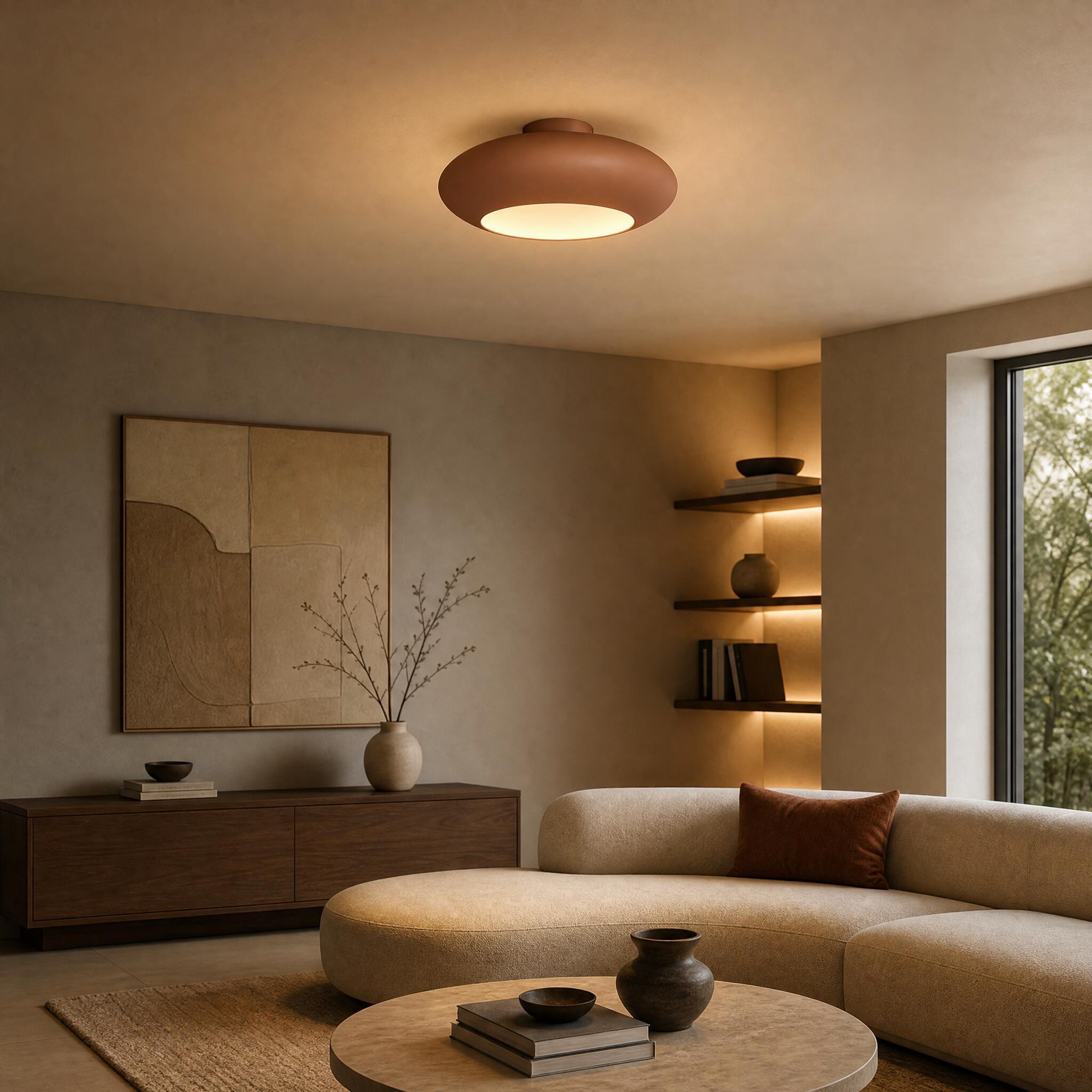 Maytoni Aros LED Aufbau-