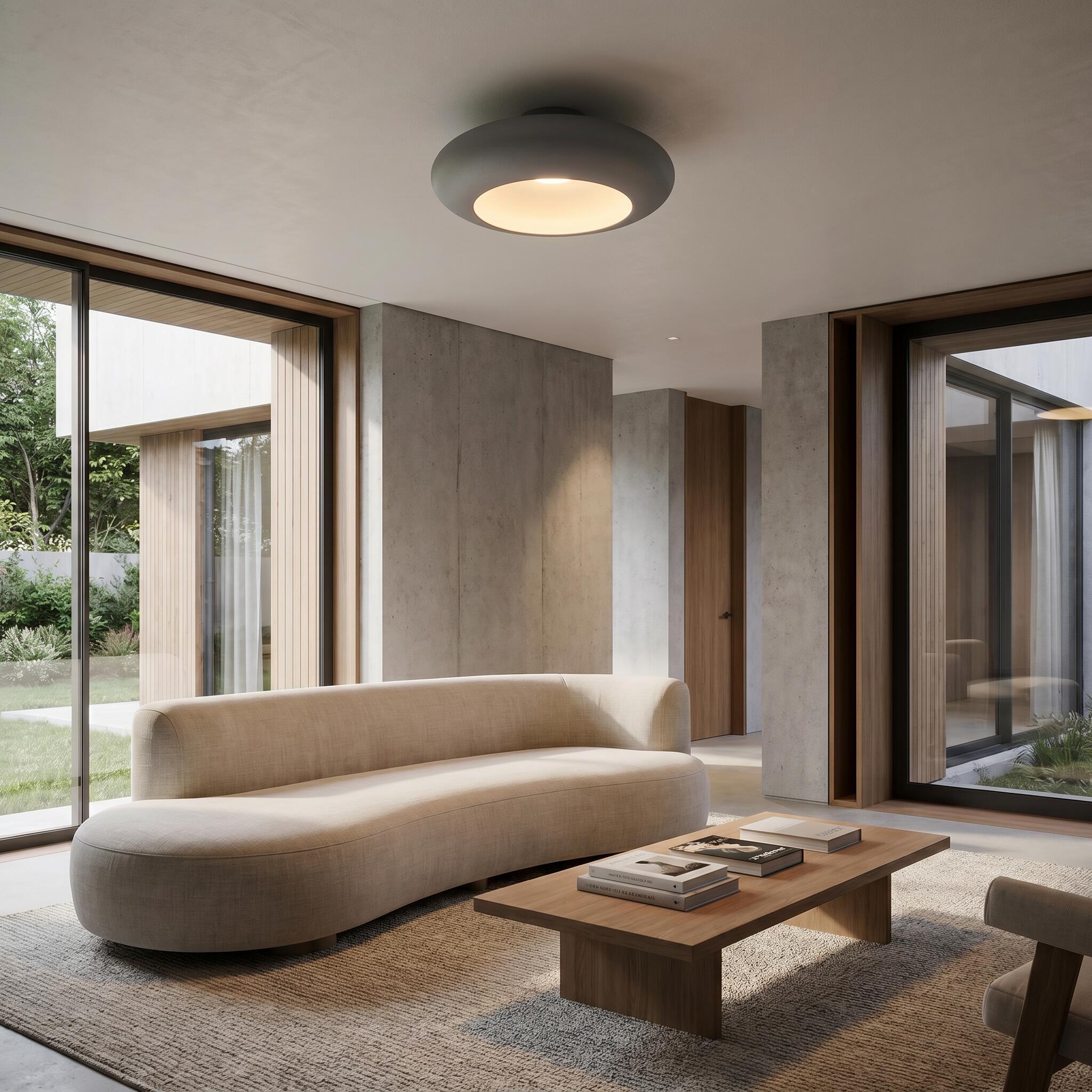Maytoni Aros LED Aufbau-