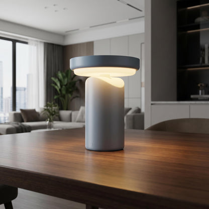 Maytoni Toho LED tragbare Tischlampe 
