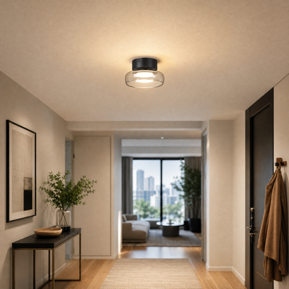 Maytoni Float LED Aufbauleuchte 