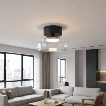 Maytoni Float LED Aufbauleuchte 