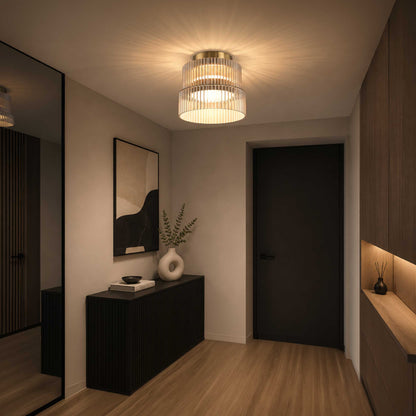 Maytoni Scala LED Deckenleuchte 