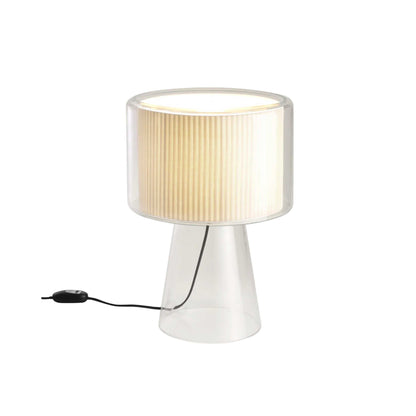Marset Mercer E27 Tischlampe 