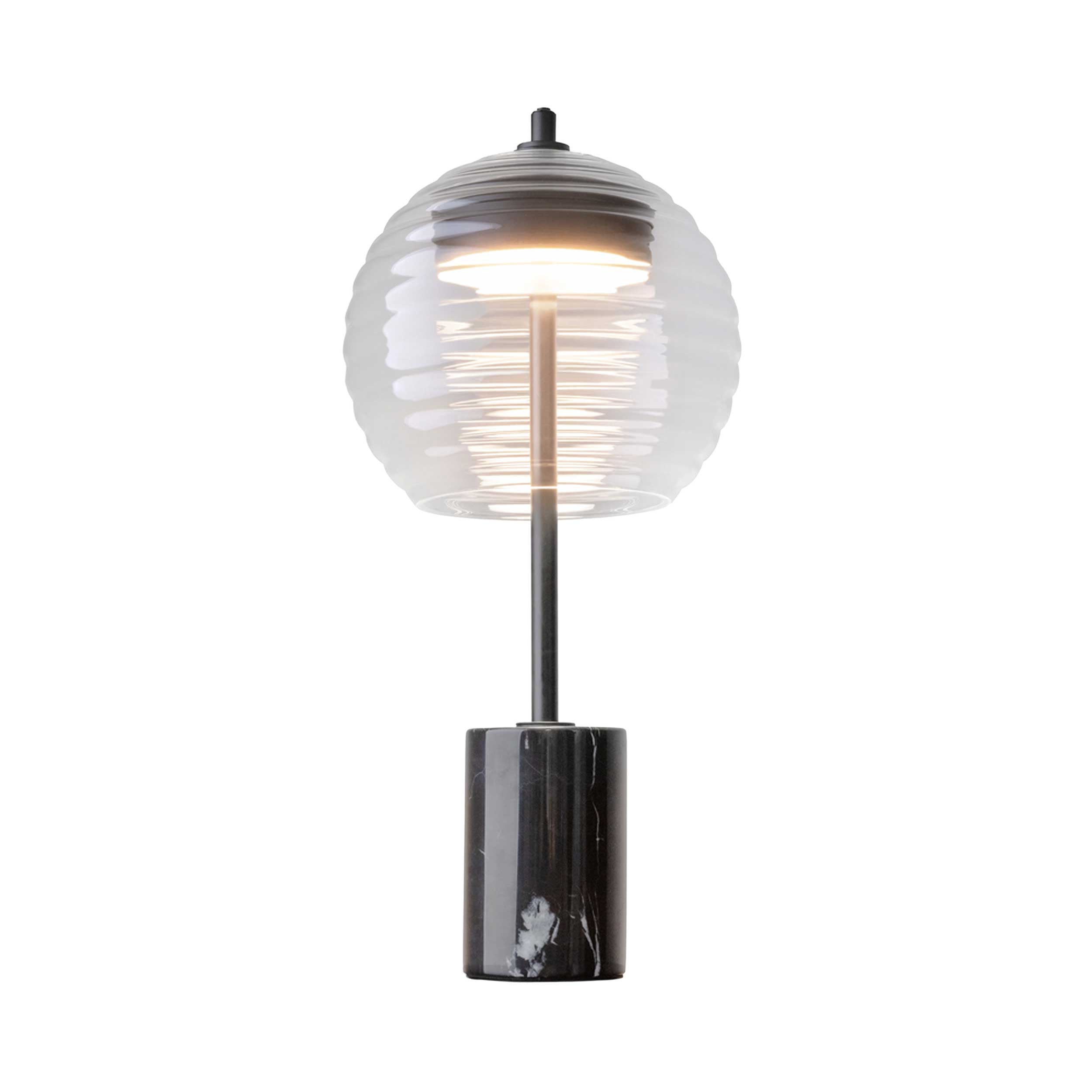 Maytoni Mystic LED Tischlampe 