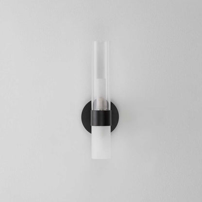 Nova Luce Century G9 nástěnné svítidlo