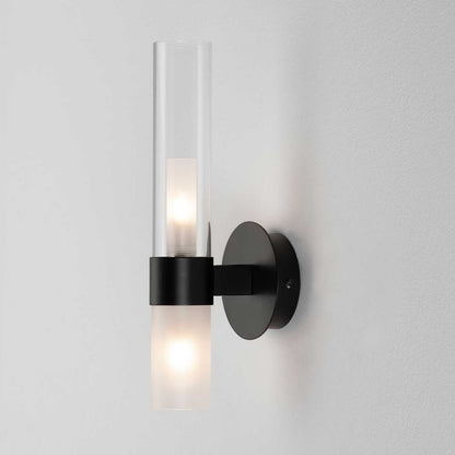 Nova Luce Century G9 nástěnné svítidlo