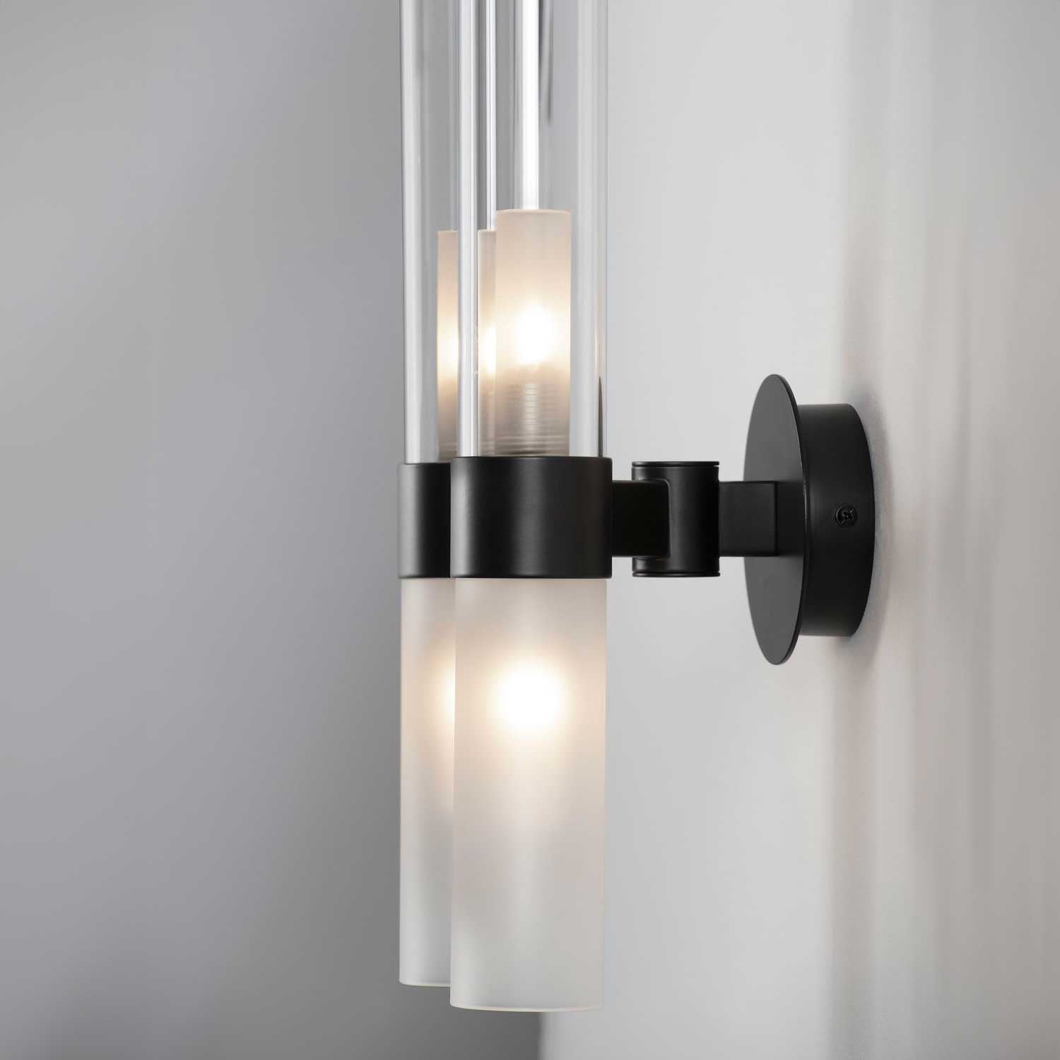 Nova Luce Century G9 nástěnné svítidlo