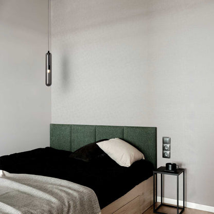 Nova Luce Gustave G9 závěsné svítidlo