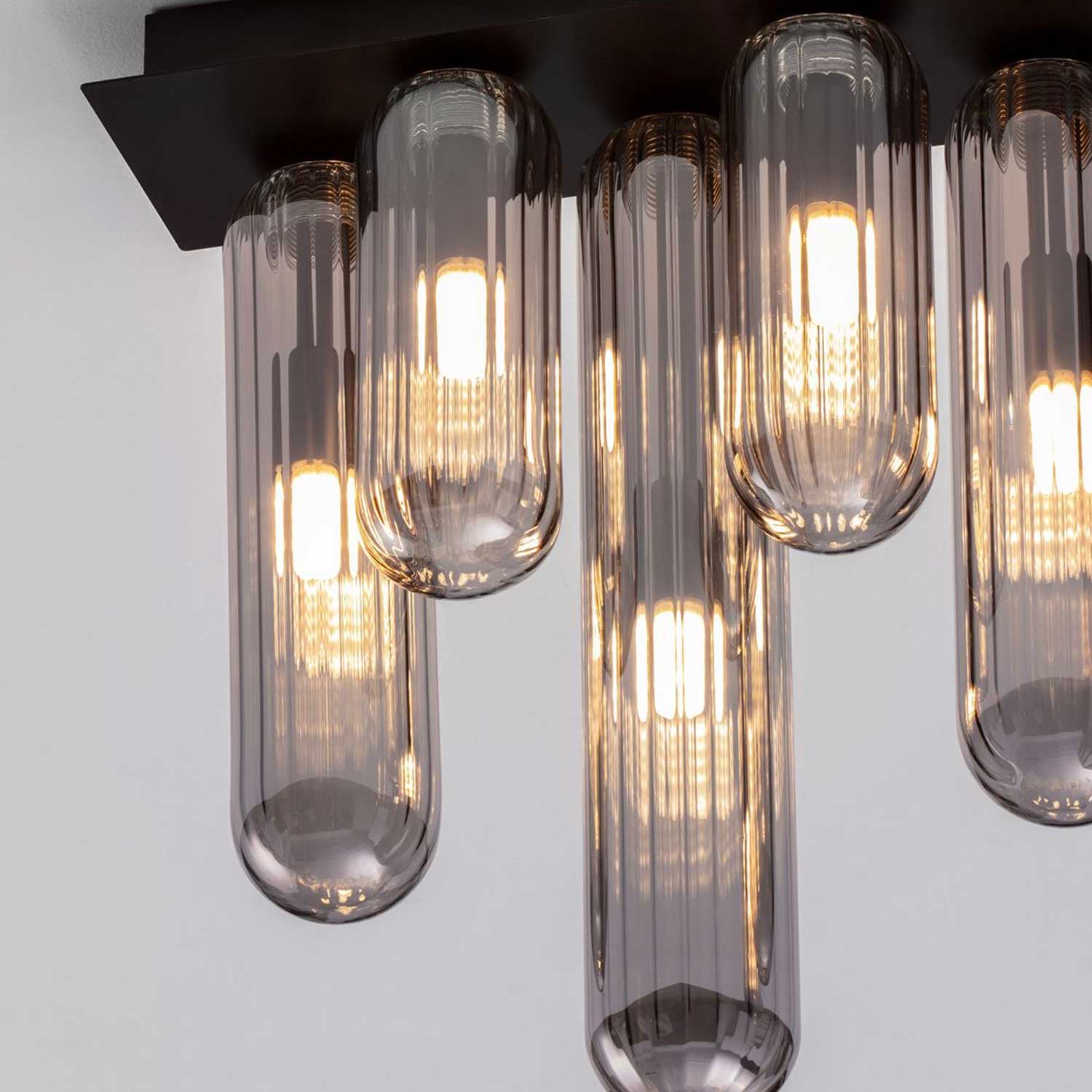 Nova Luce Gustave G9 přisazené svítidlo