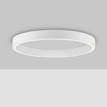 Nova Luce Sting LED kruhové stropní svítidlo stmívatelné