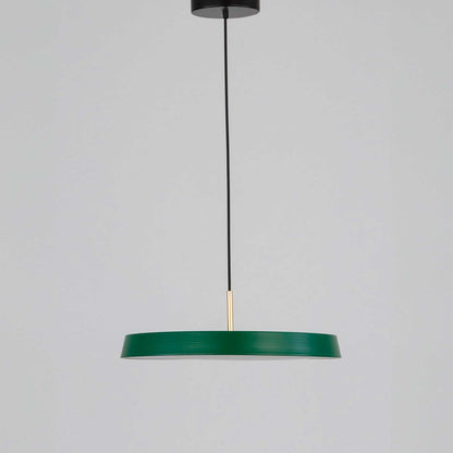 Nova Luce Vetro LED závěsné svítidlo