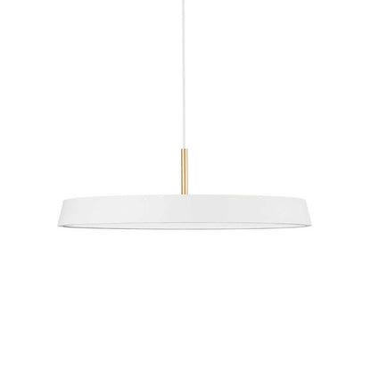 Nova Luce Vetro LED závěsné svítidlo