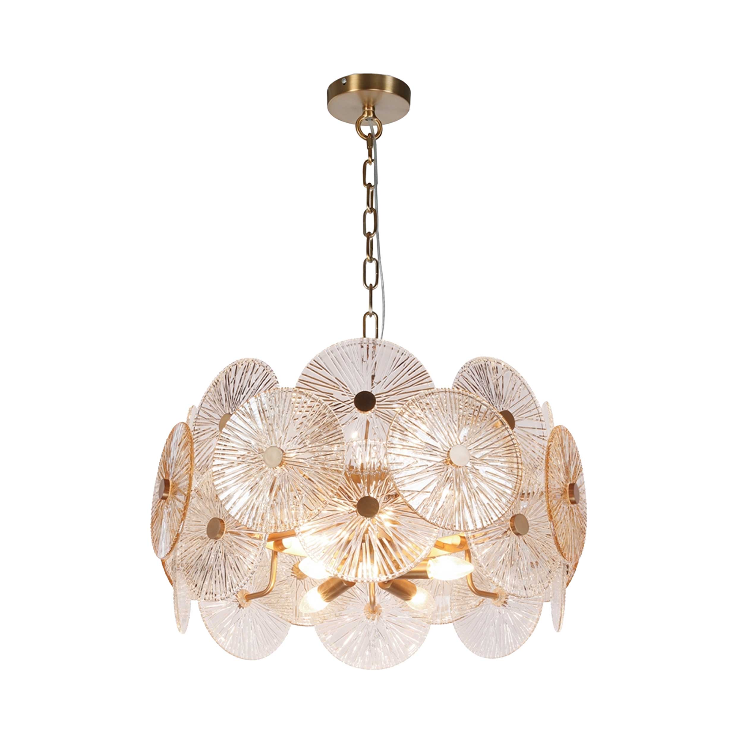 Maytoni Aster E14 Hängeleuchte 