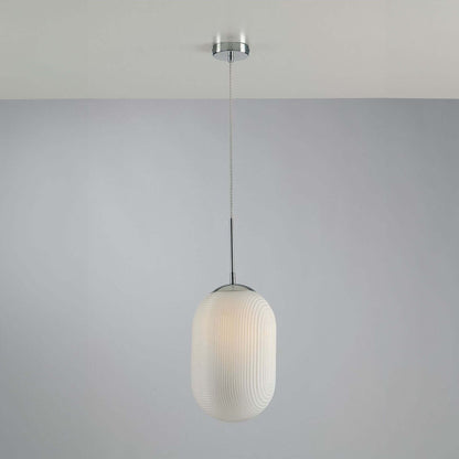 Faneurope Greenwich E27 závěsné svítidlo