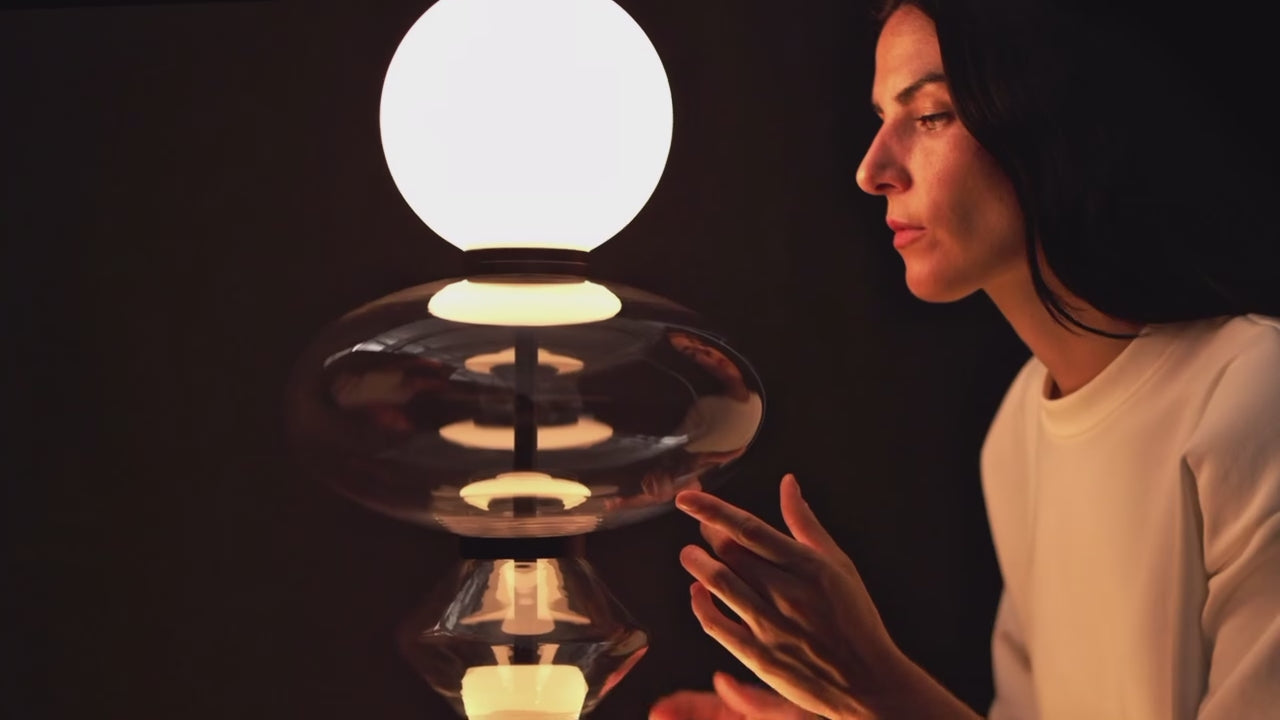 Video laden: Aromen von Mapi