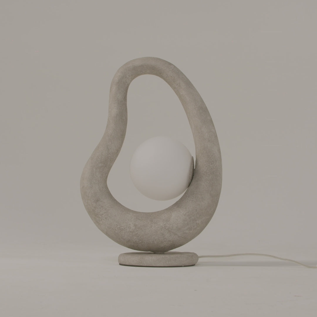 Maytoni Omaggio G9 Tischlampe 
